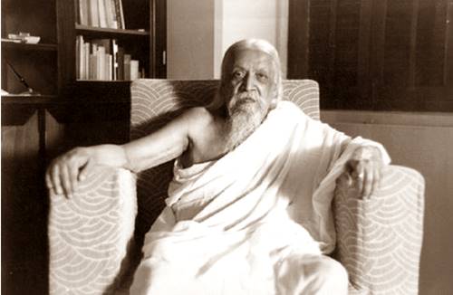 Aurobindo Ghosh