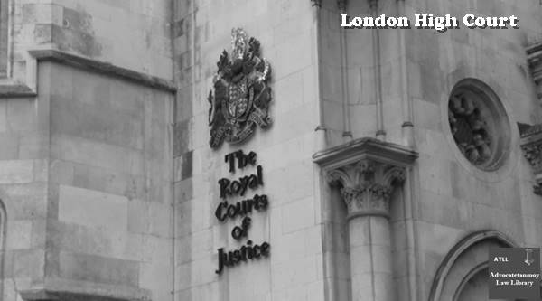London High Court