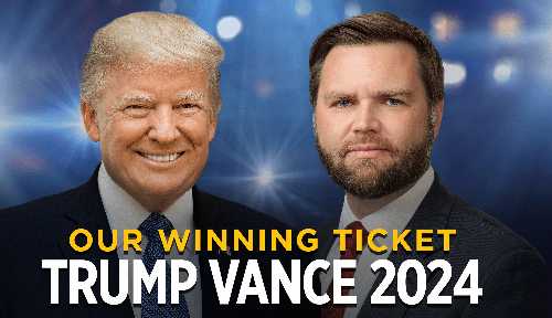 Trump Election Campaign