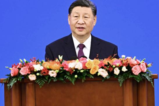 Xi Jinping