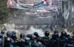 Bangladesh 2024 August
