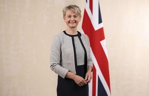 British-Home-Secretary