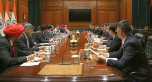 China-India-Border-Meeting