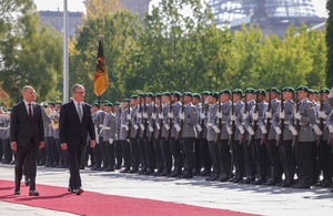 Germany-and-the-United-Kingdom