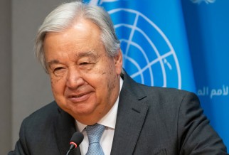 UN Secretary-General Press Briefing: Hiroshima, Bangladesh, Sudan, Kosovo, Palestine (06/08/2024)