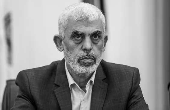 Yahya-Sinwar