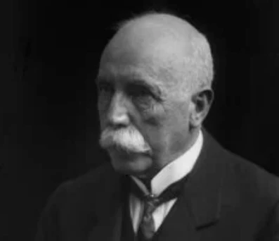 Arthur Anthony Macdonell