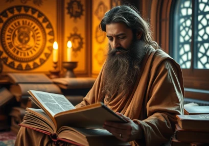 Encyclopedia of Sanatan Dharma