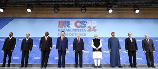 Kazan-Declaration 2024 Brics