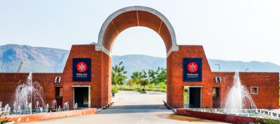 Nalanda University