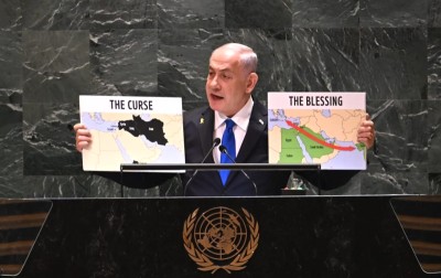 Prime-Minister-Benjamin-Netanyahu