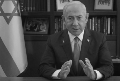 Prime-Minister-Benjamin-Netanyahu