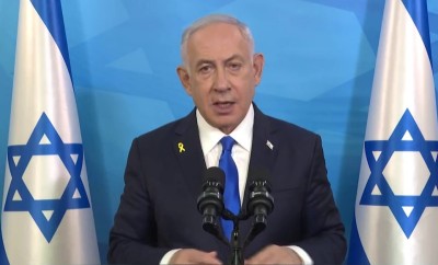 Prime-Minister-Benjamin-Netanyahu