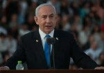 Benjamin Netanyahu