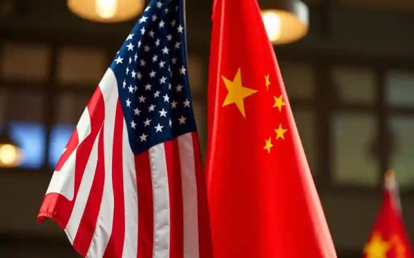 China-USA-Relationship