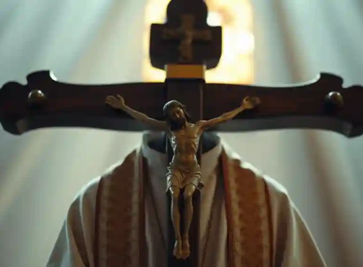 Evolution of Fusion 'Christology'