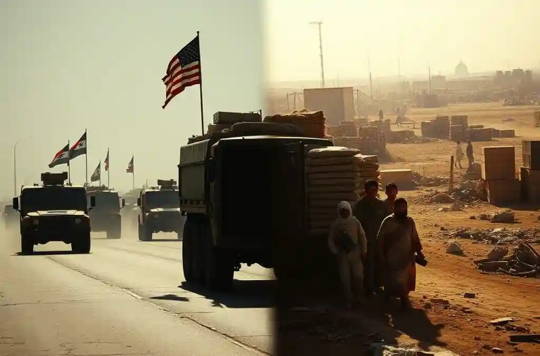 Gaza Humanitarian Crisis