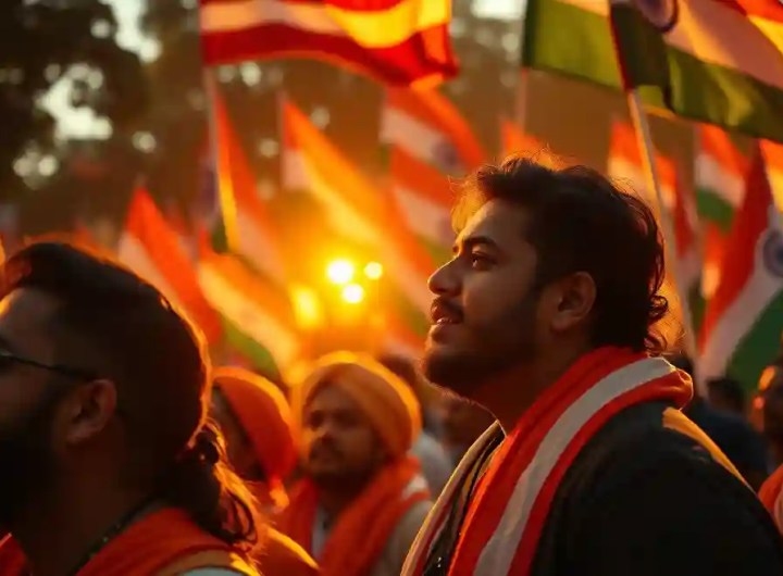 Hindu Influence in USA