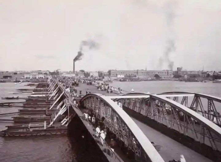 Howrah District