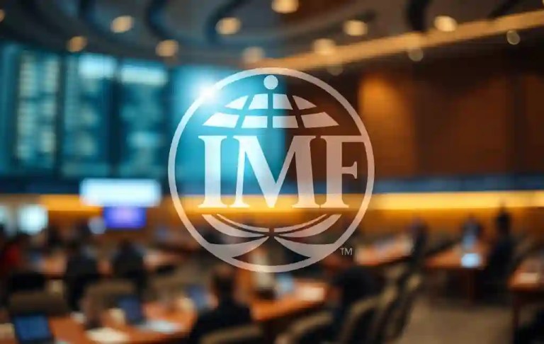 IMF Asia Pacific Economic Outlook 2024