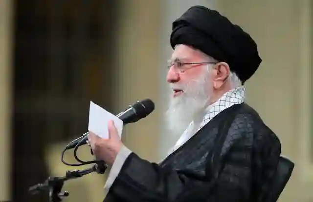 Imam-Khamenei
