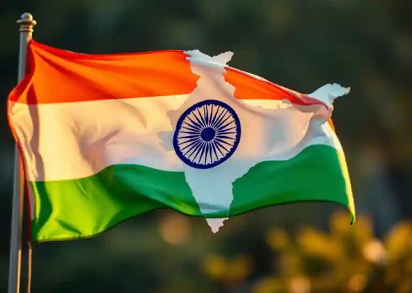 India, Bharat