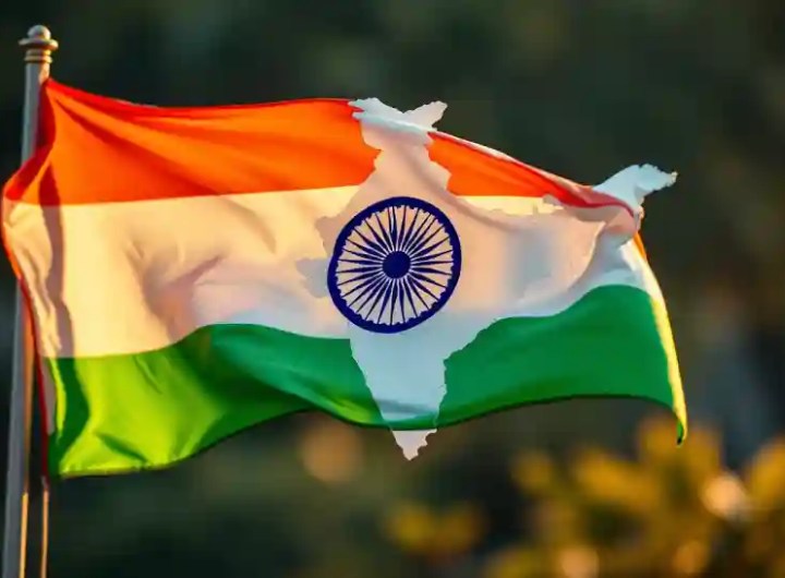 India, Bharat