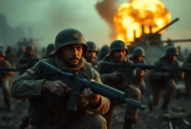 India Pakistan war of 1971