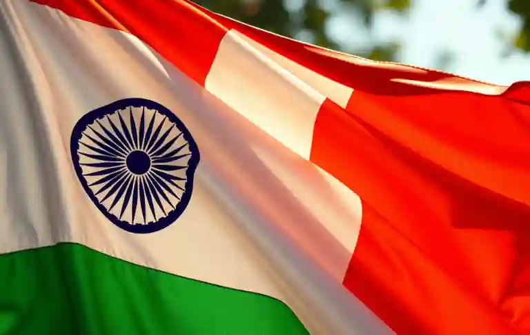 Italy-India Strategic Plan 2025-2029