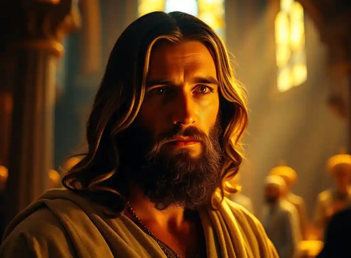 Sermon on the Mount