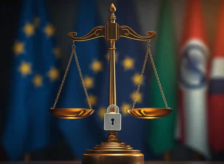 Landmark Human Rights Rulings Worldwide