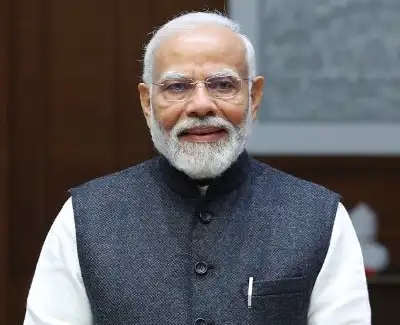 Narendra Modi
