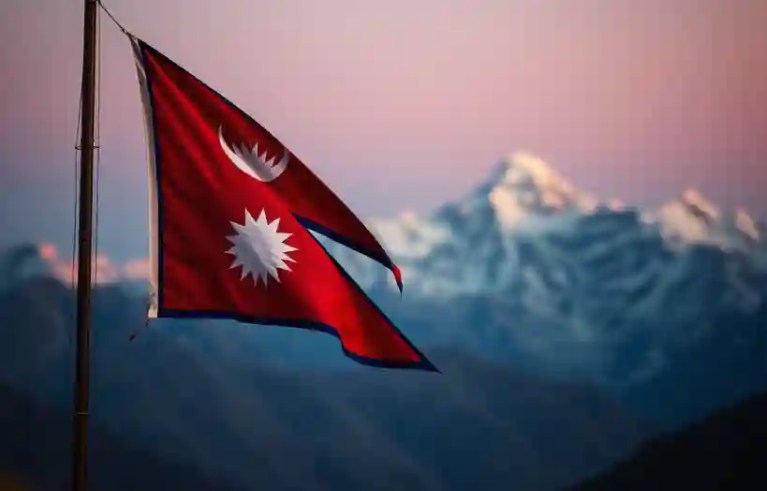 Nepal