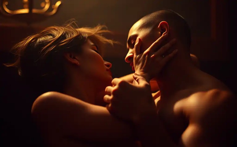 Sadomasochism: Consent, Culture, and Desire | BDMS