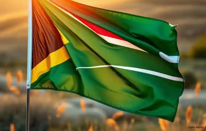 South Africa