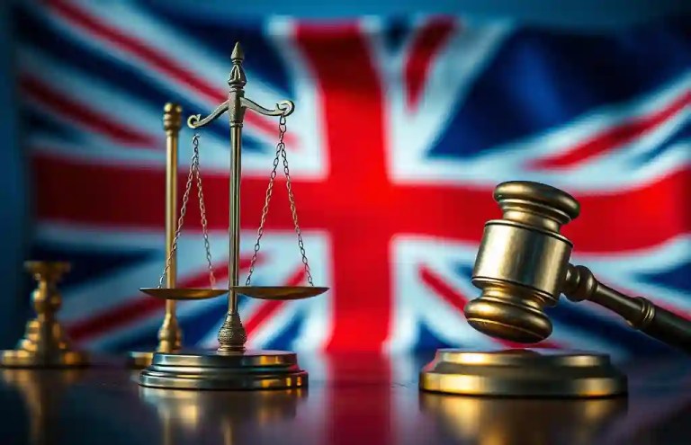 UK Supreme Court Decisions