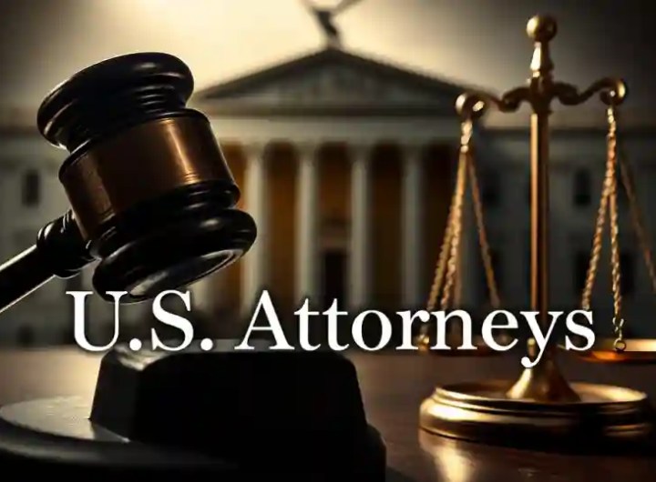 U.S. Attorneys