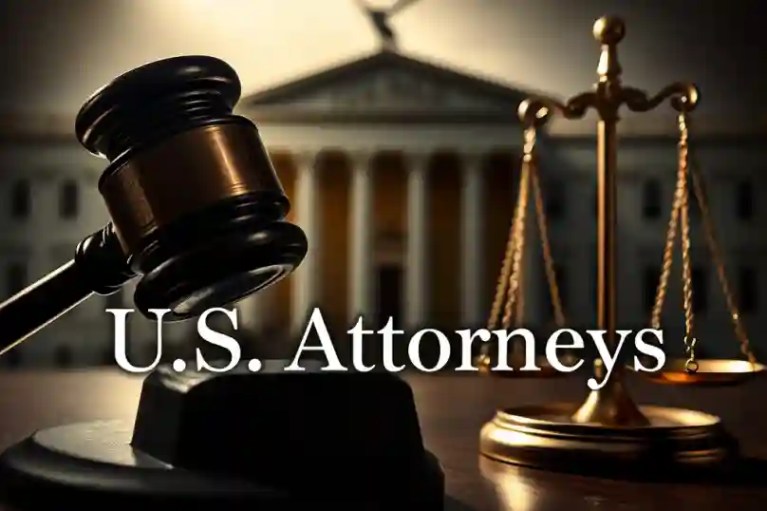 U.S. Attorneys