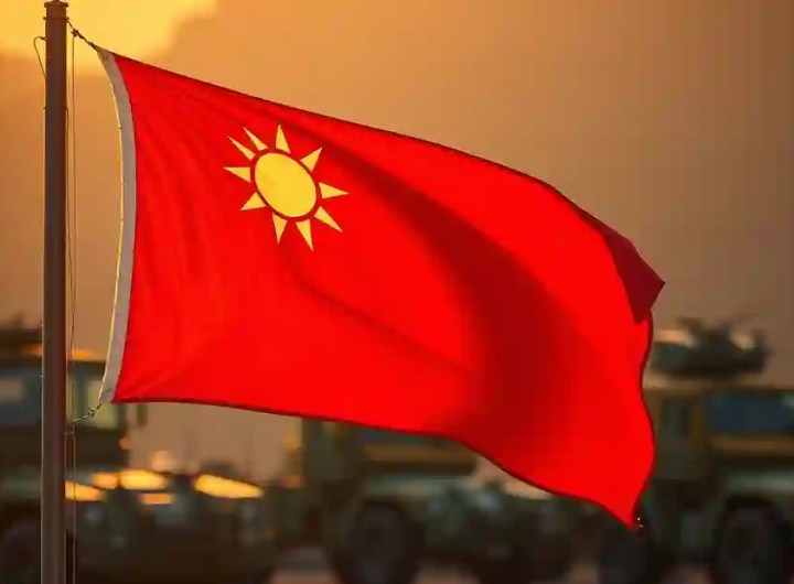 US Arms Sale to Taiwan