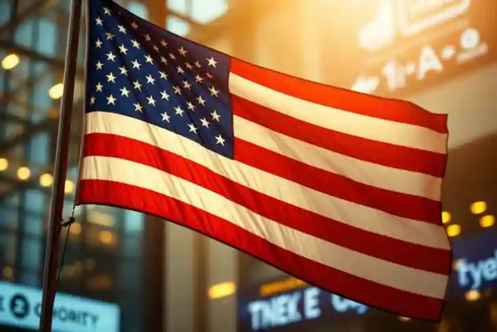USA