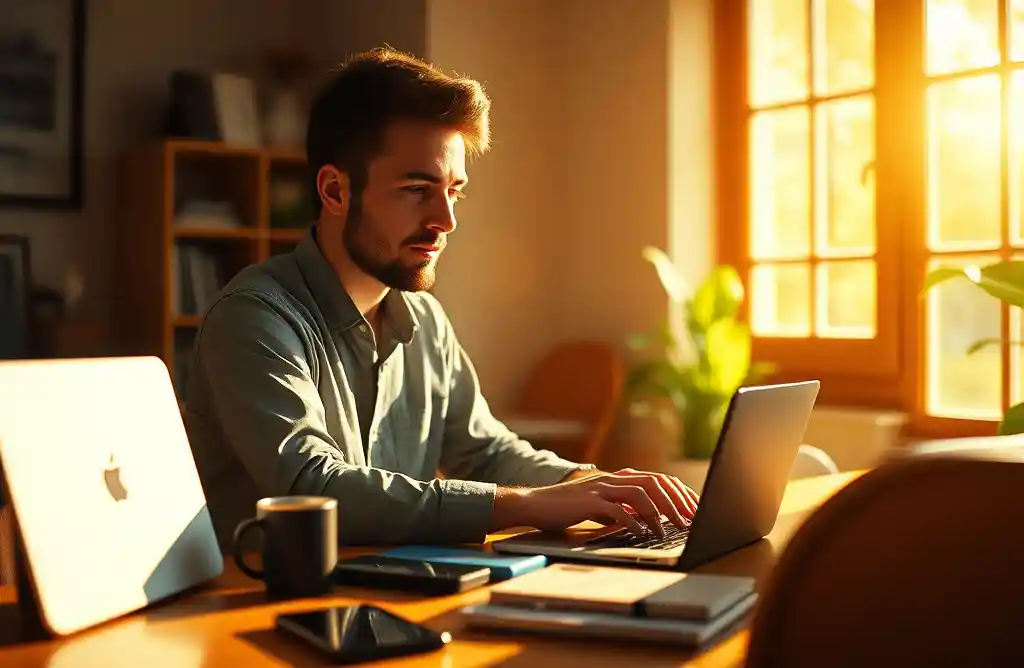 Free traffic for website