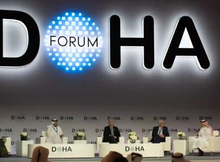 Doha Forum