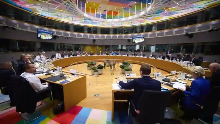 European-Council