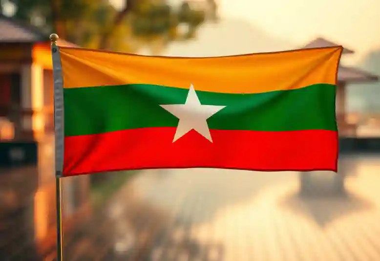 Mayanmar