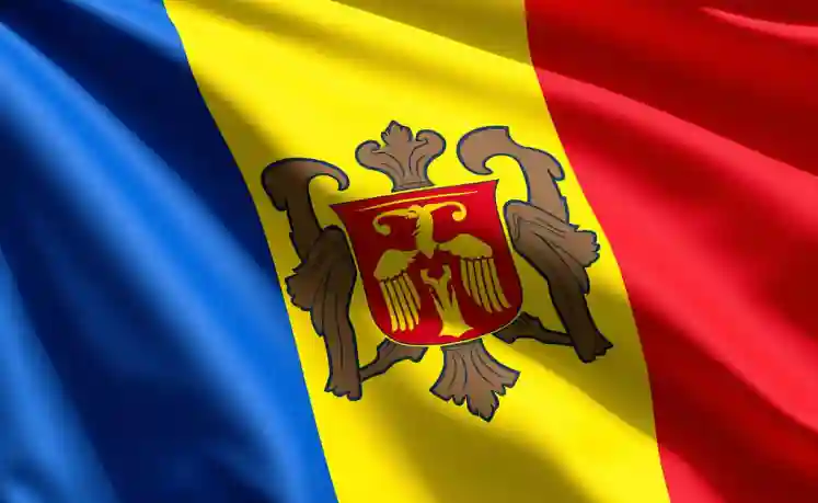 Moldova