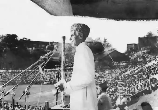 Jinnah’s Vision for US-Pakistan Relations 1947