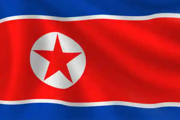 UK Condemns DPRK Support for Russia