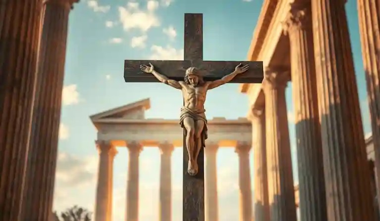 Synthesis-of-Greco-Roman-Ideologies-Shaping-Christianity