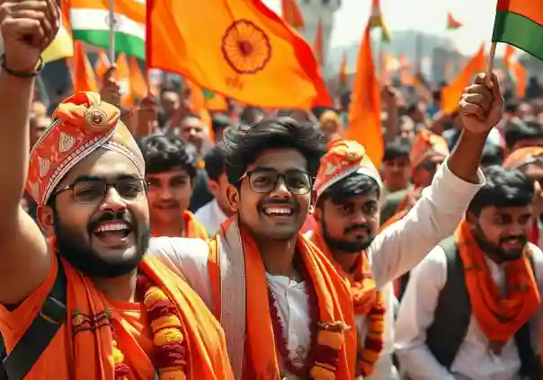 হিন্দু জাতীয়তাবাদে এবং হিন্দু জাগরণে বজরঙ্গ দলের আন্দোলনের বিশ্লেষণ