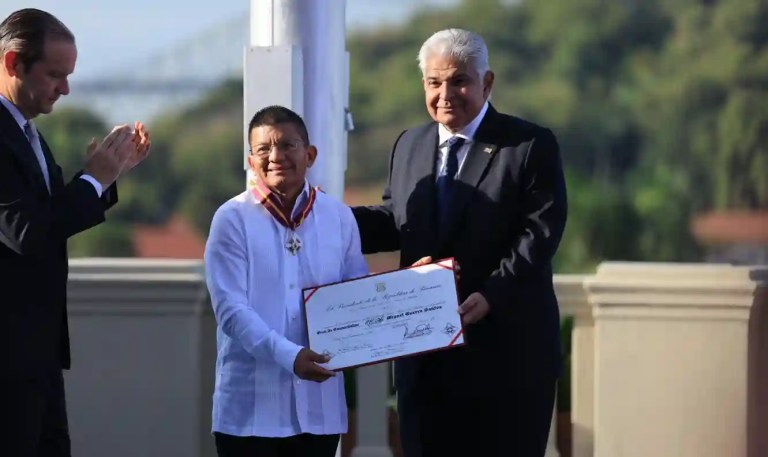 Panama Canal Celebrates 25 Years of National Administration